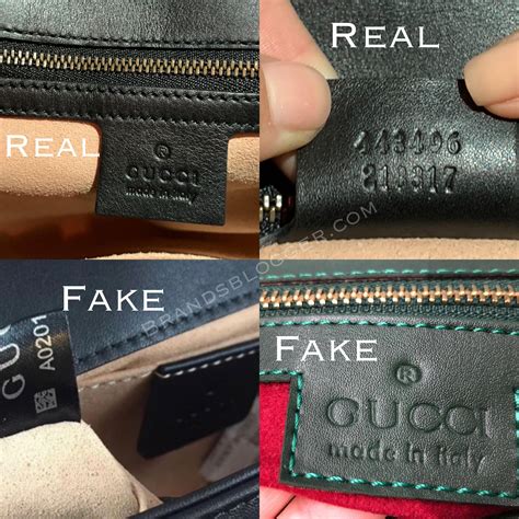 do fake gucci bags have serial numbers|gucci wallet serial number check.